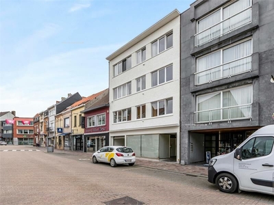 Appartement te koop Tielt