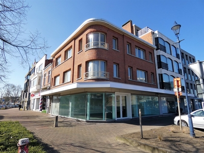 Commerciële ruimte op toplocatie in het centrum van Herentals.