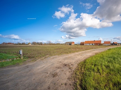 Hoeve te koop Kruishoutem