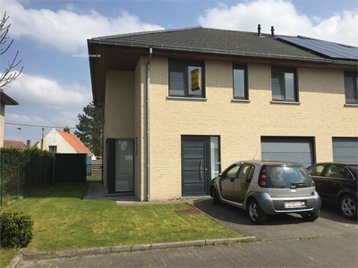 Huis te huur Torhout