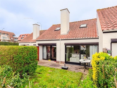 Huis te koop Nieuwpoort