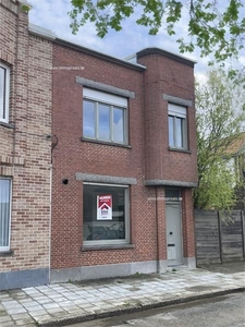 Nieuwbouw huis te huur in Wervik