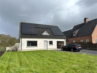 Villa te huur Dentergem