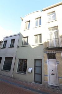 Woning te koop Blankenberge