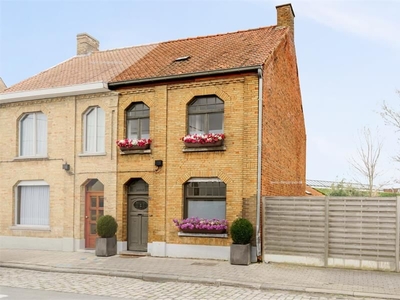 Woning te koop Meulebeke