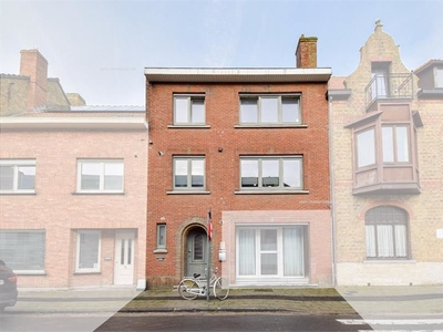 Woning te koop Middelkerke