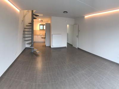 Appartement gelegen te Zutendaal (Wiemesmeer)