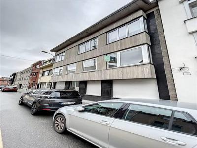 Centraal gelegen, instapklaar twee slaapkamer appartement