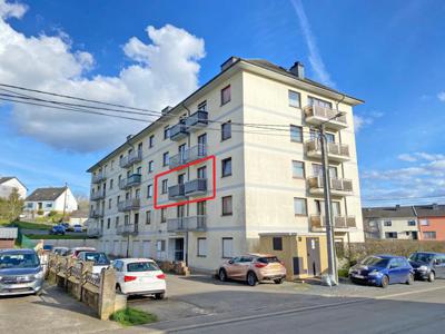 Groupe Arcade - appartement met 2 balkons in Longeau