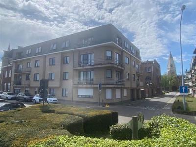 Ruim appartement 147m² met 3 slaapkamers