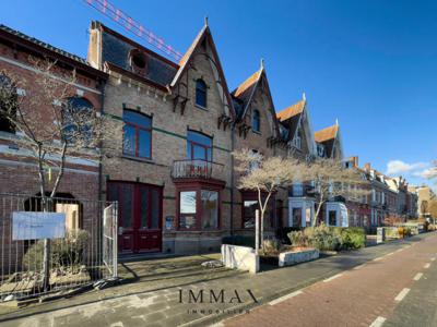 Veelzijdigheid gebouw met mogelijkheden | Brugge (Assebroek)