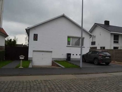 Alleenstaande woning te Tielt