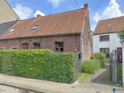 Hogeheerweg 69, 9051 Sint-Denijs-Westrem