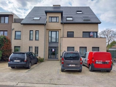 Kapelstraat 8 4, 3540 Berbroek, Hasselt