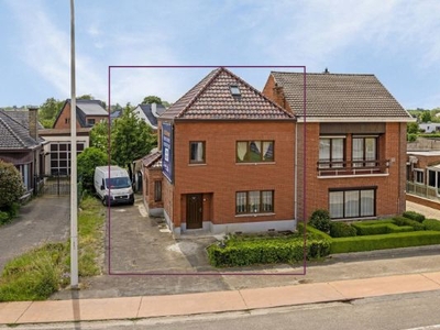 Luikersteenweg 337, 3800 Brustem, Sint-Truiden