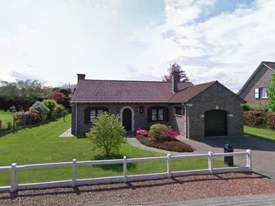 MOOI BUNGALOW MET 2 SLP + GARAGE