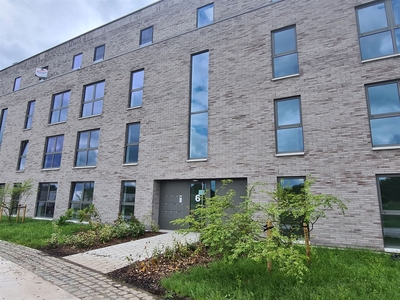 Prachtig BEN appartement met 2slpkr, autoplaats en berging op unieke locatie