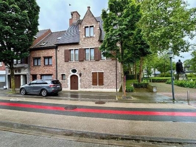 RUIME DEGELIJKE WONING