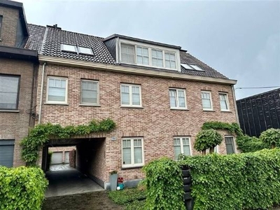 Rustig gelegen 2 SLK appartement met terras