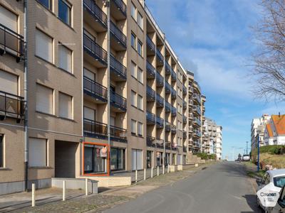 Appartement te koop in Residentie Goudenboom I Koksijde