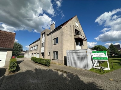 Appartement te huur Grembergen