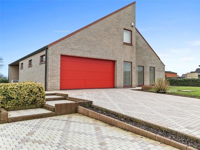 Woning te koop Bekkevoort