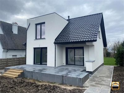 Woning te koop Borgloon