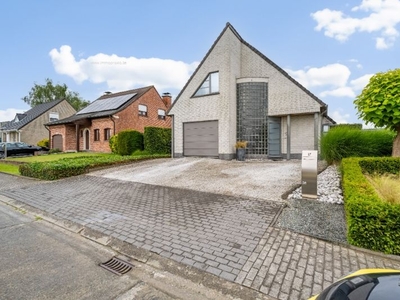 Woning te koop Goeferdinge