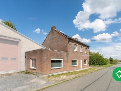 Woning te koop Hollebeke