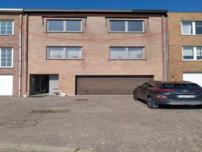 2-SLPK.- appartement met autostaanplaats en berging