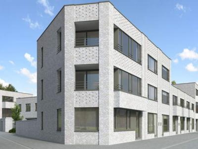 Appartement in Deurne - Eksterlaer: Lot 158.1