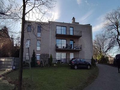 Appartement met GARAGE te huur