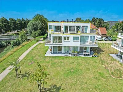 Appartement te koop Nieuwpoort