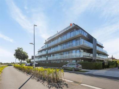 Appartement te koop Nieuwpoort