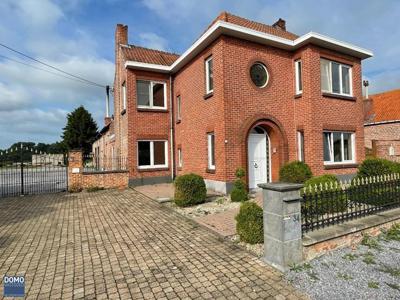 Cohousing Project in sfeervolle woning te Herk-de-Stad