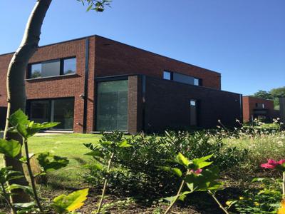 Fantastisch mooie BEN woning nabij centrum Wondelgem