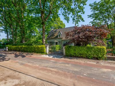 Gezellige open bebouwing met 3 slaapkamers