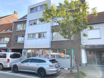 Handelspand Centrum Sleidinge-Dorp