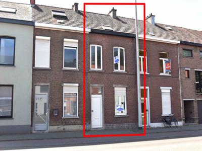 ijwoning met oa 3 slaapkamers en zuid gericht tuintje