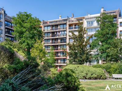 Instapklaar appartement met twee slaapkamers op het Prinses