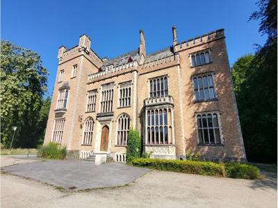 Kasteel TUDOR - Feestzalen te huur in SINT-ANDRIES | BRUGGE