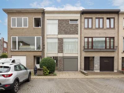 Lammergierstraat 36, 2100 Deurne