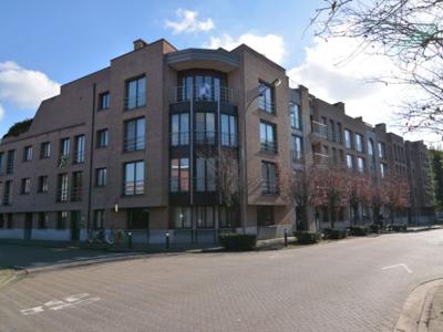 Luxueus dakappartement in het centrum van Turnhout