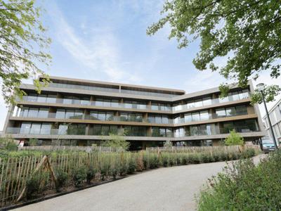 Nieuwbouwappartement 2 slaapkamers