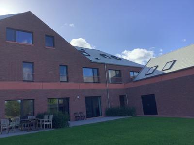 Zeer ruime en moderne nieuwbouwwoning in Roosdaal