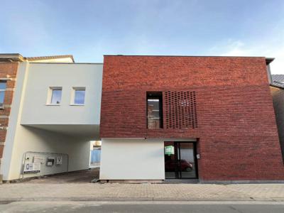 Prachtig appartement met 2 slaapkamers nabij het centrum van