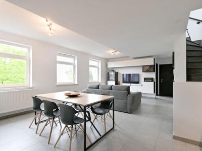 Prachtige penthouse te koop in Eeklo centrum!