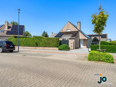 Prachtige Villa met 5 slaapkamers/2 badkamers, gunstig EPC,