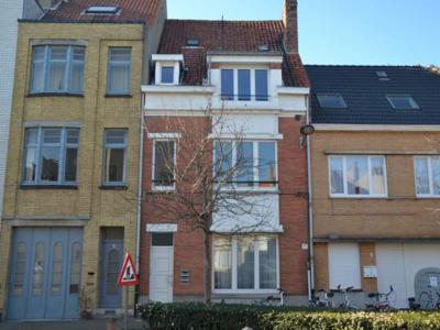 Ruim appartement op een rustige locatie