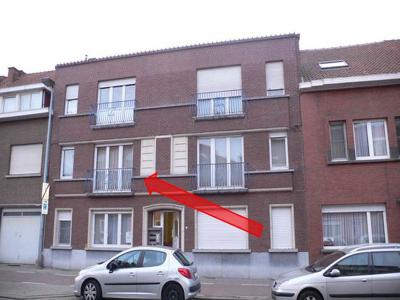 Ruim appartement op wandelafstand Leuven station